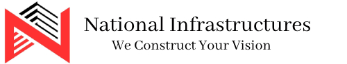 National Infrastructutes  Logo